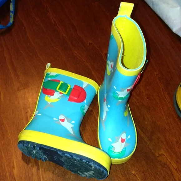 🎉Sun Squad Boots - Picture 2 of 11